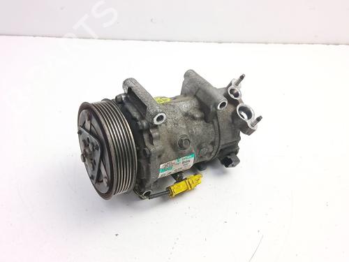 Used AC compressor AC compressor CITROËN C3 Picasso (SH_) 1.6 HDi (90 hp) 34439994 34439994