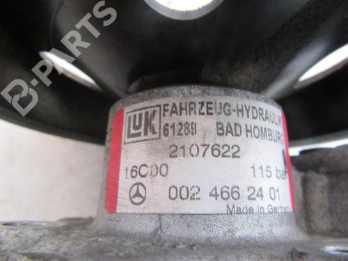 Steering pump MERCEDES-BENZ CLK (C208) CLK 320 (208.365) | BP11737477M99 