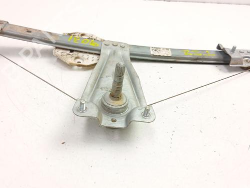 Rear left window mechanism DACIA SANDERO II 1.5 dCi | BP36263305C24  - Image 5