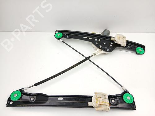 Used Front right window mechanism BMW 3 (E90) 320 i (150 hp) 26223489