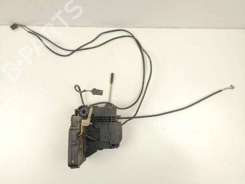 Front right lock MERCEDES-BENZ C-CLASS (W203) C 220 CDI (203.008) | BP15540377C97 
