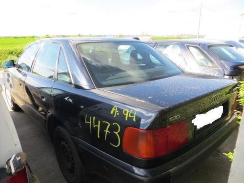 Gearkasse AUDI 100 C4 Saloon (4A2) 2.8 E | BP20117629M3 