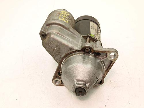 Starter OPEL CORSA C (X01) 1.2 Twinport (F08, F68) | BP27468037M8 - Image 6
