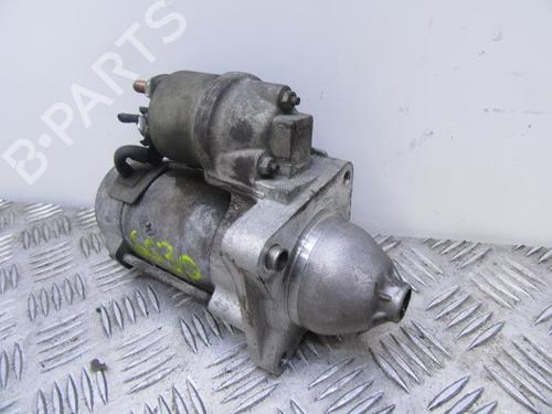 Used Starter FIAT BRAVA (182_) 1.6 16V (182.BB) (103 hp) 20119994