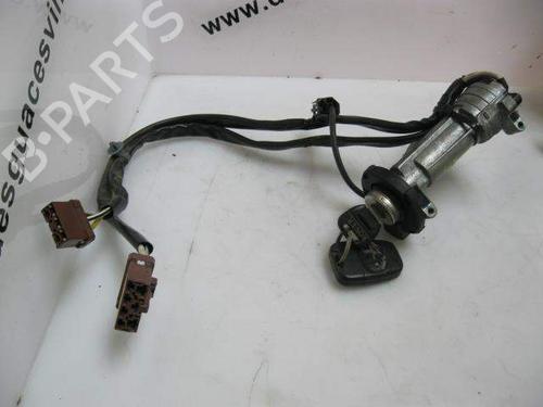 Ignition barrel ROVER 45 I Saloon (RT) | BP12054369M48 - Image 2