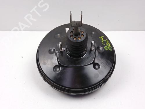 Servo brake MERCEDES-BENZ A-CLASS (W169) A 180 CDI (169.007, 169.307) | BP26408769M42 