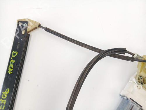 Front right window mechanism AUDI A6 Allroad C6 (4FH) 3.0 TDI quattro | BP36808237C23 - Image 12