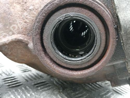 Rear differential JAGUAR S-TYPE II (X200) 2.7 D | BP22982054M24 