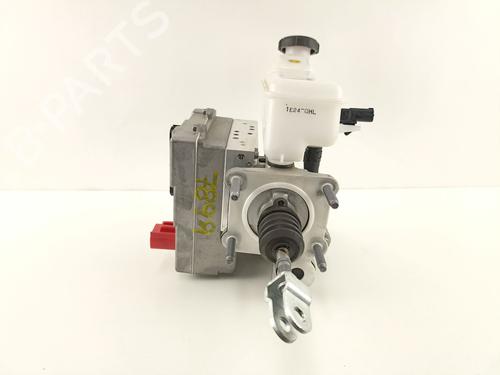 ABS pump HYUNDAI KONA (OS, OSE, OSI) 1.6 GDi Hybrid | BP12813950M43 