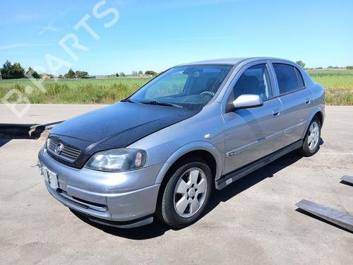 Used Parts OPEL ASTRA G Hatchback (T98)  2.0 DTI 16V (F08, F48)  4637022