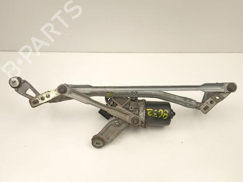 Front wiper motor RENAULT MEGANE II (BM0/1_, CM0/1_) 1.9 dCi (BM0G, CM0G) | BP24869275M29 