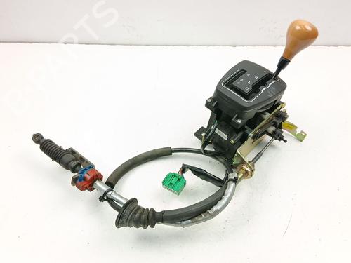 Pomello del cambio JAGUAR S-TYPE II (X200) 4.0 V8 (276 hp) 31333722