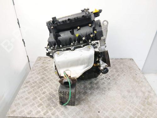 Engine RENAULT CLIO III (BR0/1, CR0/1) 1.2 16V (BR02, BR0J, BR11, CR02, CR0J, CR11) | BP32110236M1 - Image 4