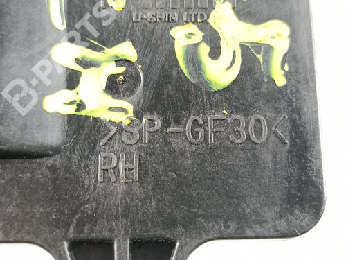 Rear right lock MAZDA 6 Saloon (GG)  | BP11331496C99 