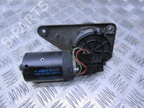 Front wiper motor VOLVO 340-360 Saloon (344)  | BP20120018M29