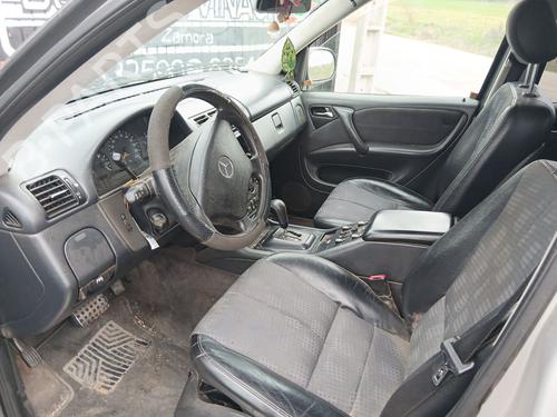 Steering column stalk MERCEDES-BENZ M-CLASS (W163) ML 270 CDI (163.113) | BP31793042I23 