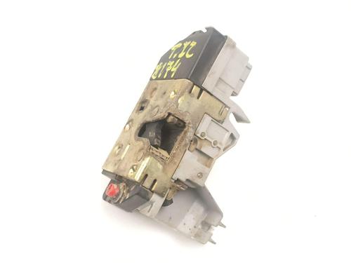 Used Rear left lock Rear left lock PEUGEOT 307 (3A/C) 1.6 HDi 110 (109 hp) 16929679 16929679