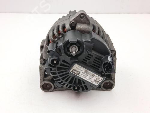 Generator RENAULT MEGANE II Saloon (LM0/1_) 1.9 dCi (LM0G, LM1G, LM2C) | BP28119656M7 