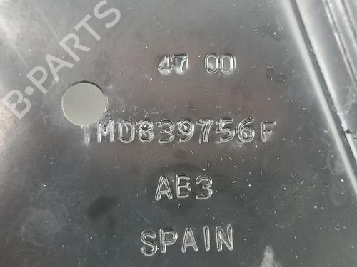 Rear right window mechanism SEAT LEON (1M1) 1.6 16 V | BP12537231C25 