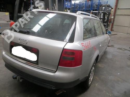 Bremskraftverstärker AUDI A6 C5 Avant (4B5)  | BP22737566M42 