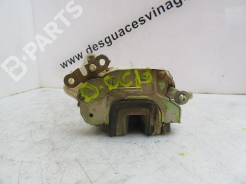 Front right lock NISSAN TERRANO II (R20) 2.7 TDi 4WD | BP12067860C97 