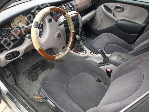 Left front driveshaft ROVER 75 (RJ)  | BP11718858M38  - Image 9