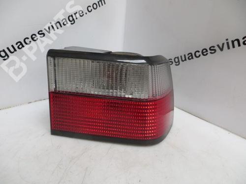 Right taillight CITROËN XANTIA (X1_, X2_) 1.9 Turbo D | BP11949016C35 