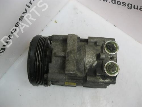 AC compressor FORD MONDEO II (BAP) 1.8 TD | BP12001743M34 