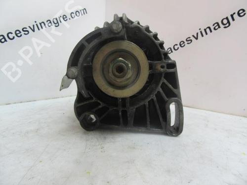 Alternator FIAT PUNTO (176_) 60 1.2 (176AP, 176AR, 176AQ, 176BB) | BP20118522M7 
