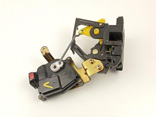 Used Front right lock Front right lock KIA RIO II (JB) 1.4 16V (97 hp) 17493375 17493375