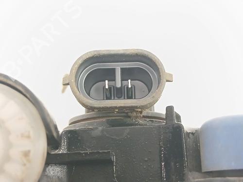 Right front fog light MITSUBISHI ASX (GA_W_) | BP35819559C31 - Image 8
