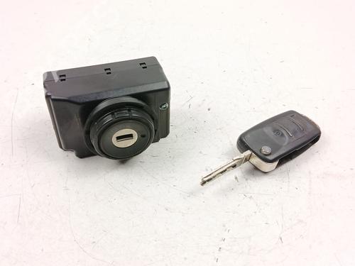 Bloccasterzo VW TOUAREG (7LA, 7L6, 7L7) 2.5 R5 TDI (174 hp) 29836846