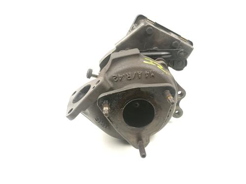 Turbocharger/Supercharger JAGUAR S-TYPE II (X200) 2.7 D | BP22982015M71 