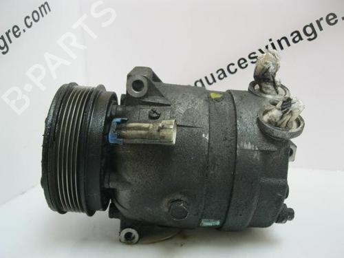 AC compressor OPEL VECTRA [1996-2006]null 1135292