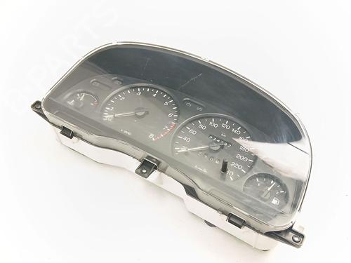 Used Instrument cluster Instrument cluster FORD MONDEO II Turnier (BNP) 2.0 i (131 hp) 34607055 34607055