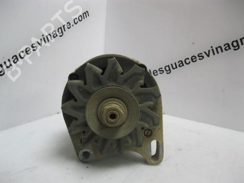 Alternator SEAT MALAGA (23A) 1.5 BP20116544M7