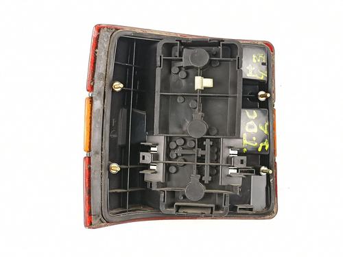 Right taillight SEAT IBIZA I (21A) 1.5 i | BP11206710C35 