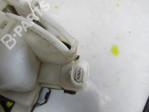 Front left lock SEAT CORDOBA (6K1, 6K2)  | BP11757741C98 