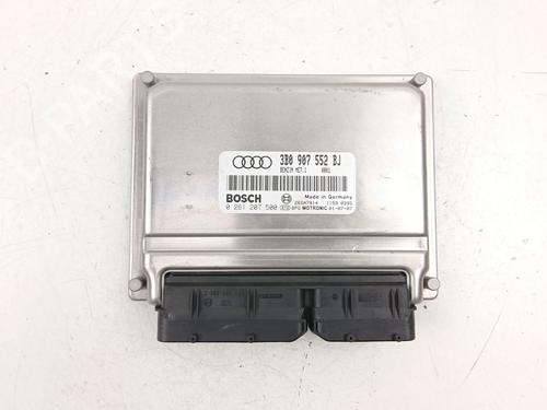 Elektronisk modul AUDI A6 C5 (4B2, 4B4) 2.4 | BP29970639M83
