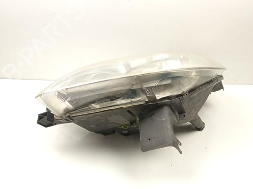 Left headlight CITROËN XSARA PICASSO (N68) 1.6 16V | BP19903116C28 