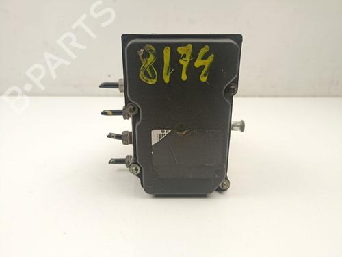 ABS pump PEUGEOT 307 (3A/C) 1.6 HDi 110 | BP16929681M43 
