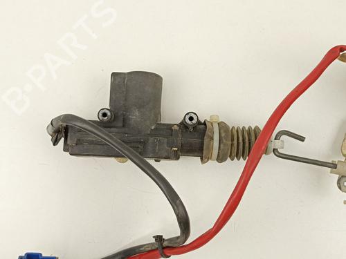 Front right lock TATA SAFARI (42_FD) 3.0 D | BP13718371C97 