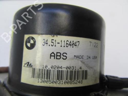 ABS pump BMW 3 Compact (E36) 318 tds | BP20120443M43 