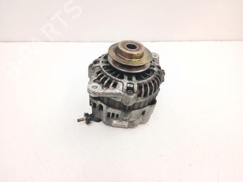 Used Alternator Alternator NISSAN PRIMERA (P12) 2.2 Di (126 hp) 33326004 33326004