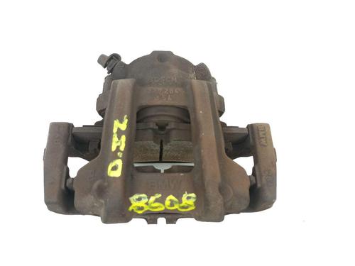 Left front brake caliper BMW 1 (F20) 118 d | BP24987915M105 - Image 2
