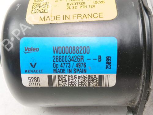Front wiper motor RENAULT CAPTUR II (HF_) TCe 130 (HFMF) | BP27660479M29 - Image 5
