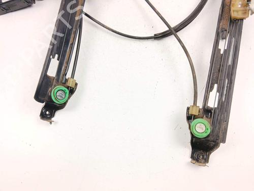 Front left window mechanism SEAT LEON (1P1) 1.9 TDI | BP31137065C22 - Image 3