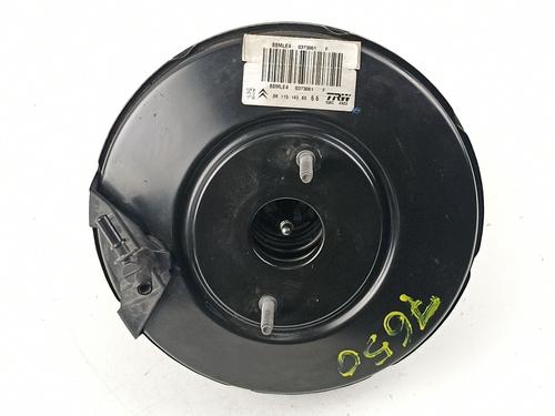 Servo brake CITROËN C-ELYSEE (DD_) 1.6 BlueHDi 100 | BP11097519M42 