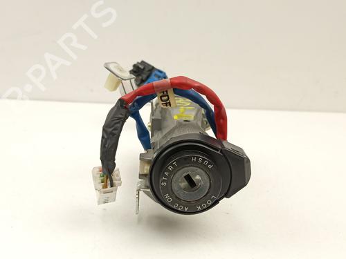 Ignition barrel HYUNDAI i30 (FD) 1.6 CRDi | BP18421952M48 