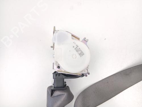 Front left seatbelt BMW 3 (E90) 320 d | BP26884265I26 
